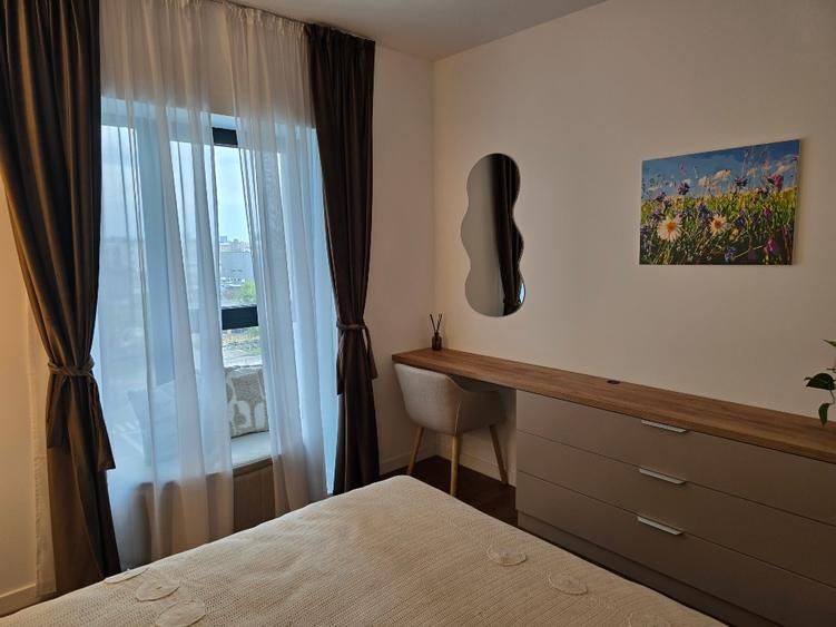 Apartament 2 camere Complex nou | Cotroceni | Parcare inclusa - Poză 2