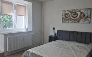 Inchiriez apartament 4 camere, complet renovat, - Poză 12