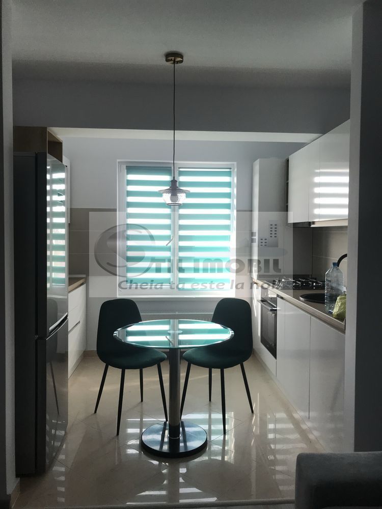 Apartament 2 camere + parcare- Valea Lupului- 380 Euro - Poză 6