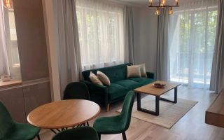 Apartament 3 camere Baneasa - Poză 1