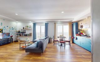 Apartament 3 Camere Decomandat- 0% Comision - Poză 1