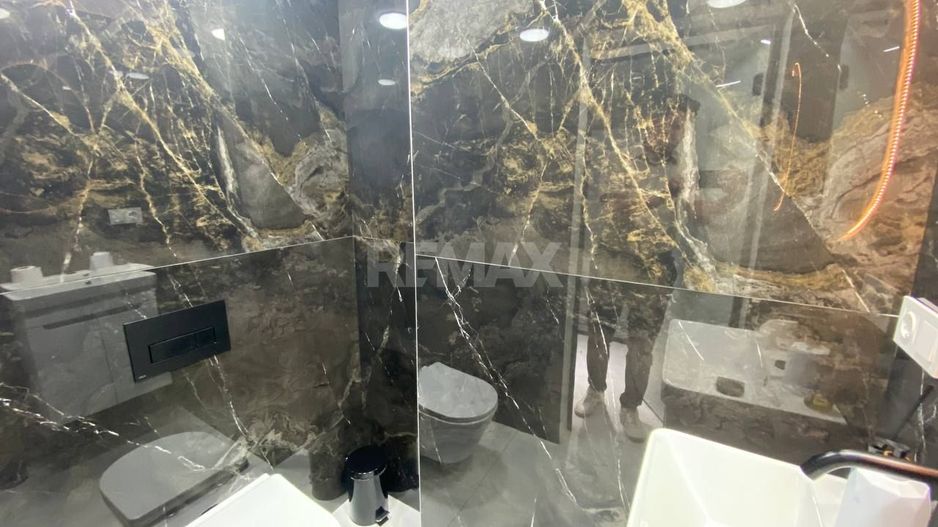 Spațiu Comercial de Vânzare Buiucani, str. Alba Iulia - Poză 17