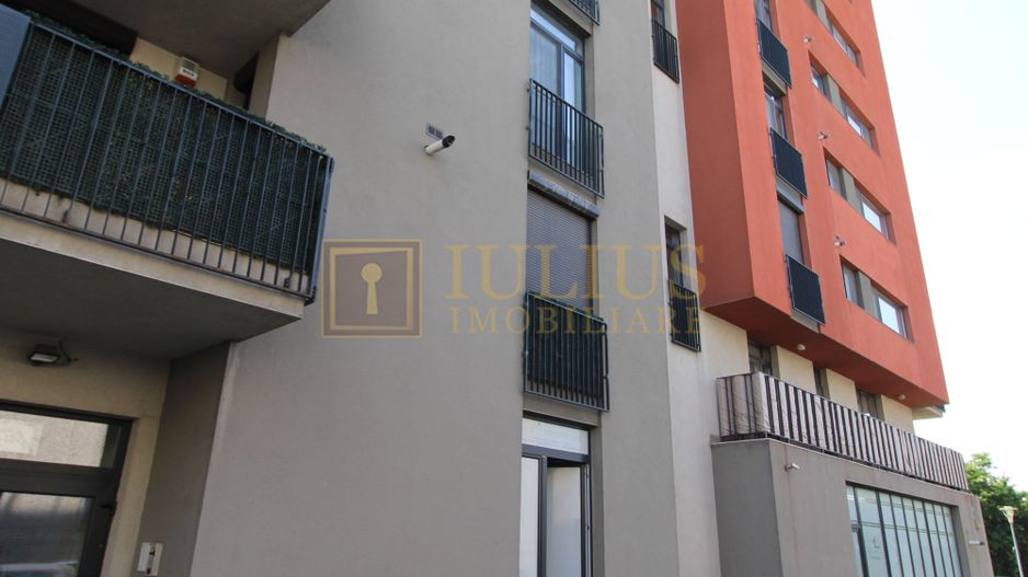 Pet-friendly, centrala proprie; Facultatea de Agronomie. - Poză 13