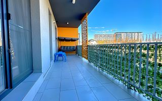 Pallady 2 camere decomandat bucatarie inchisa incalzire in pardoseala - Poză 4