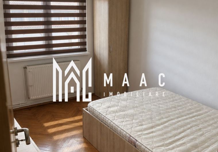 Apartament 3 camere | Sibiu, Central | 70mp - Poză 6