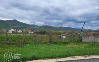 Teren intravilan, comuna Siria - Poză 5