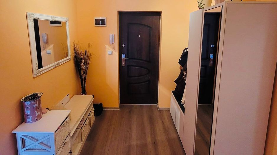 Calea Urseni-Zone 2 | 3 Camere | 2 Balcoane | Mobilat si Utilat | Loc de parcare - Poză 8