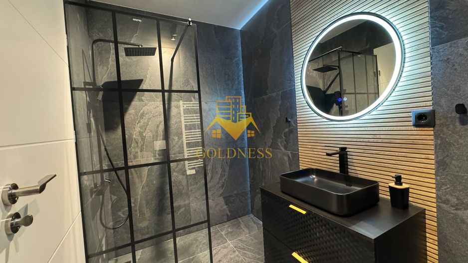 2 camere, Premium, bloc nou,terasa,Marasti Zona The Office,Record Park - Poză 11