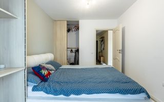 2 camere, Parcare, Zona Vivo Mall, Amethyst, Metro, Momax, Floresti - Poză 2