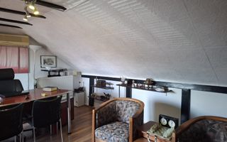 URGENT!, APARTAMENT TIP duplex in vila CONSOLIDATA, liber,  NEGOCIABIL - Poză 10