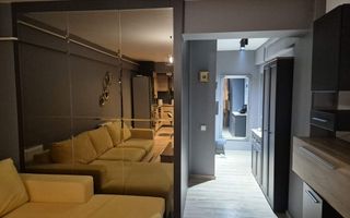 Apartament cu 2 camere de inchiriat, zona Nicolina – Bl. Nicolae Iorga, nr. 41A - Poză 3