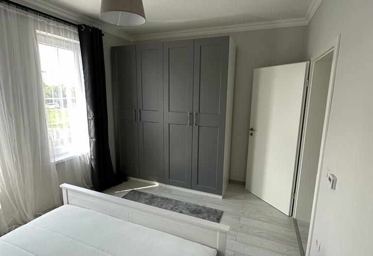 Giroc-Hotel IQ | 2 Camere | Etaj 1 | Disponibil imediat | Bucatarie Inchisa - Poză 2