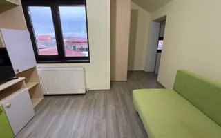 Casa moderna P+1E,spatioasa,teren 700 mp in Sacalaz - Poză 20