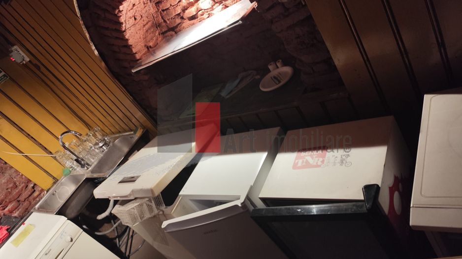 Spatiu comercial (club) de inchiriat in zona Armeneasca/Rosetti/Mosilor - Poză 7