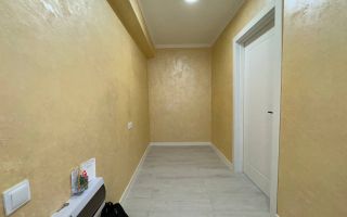 Apartament o odaie str. Alba Iulia, Buiucani - Poză 4