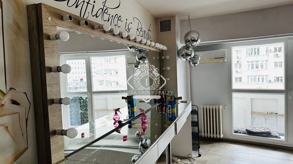 Spațiu ultracentral 710mp Piața Victoriei ideal pentru afaceri/birouri - Poză 10