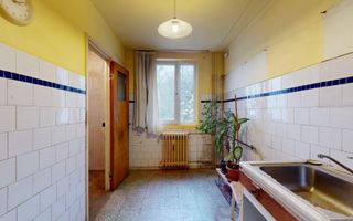 Apartament 4 camere Jean Steriadi Ozana Auchan Titan - Poză 13