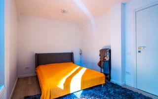 Militari 700 m. metrou Gorjului, 2 camere, terasa, mobilat, utilat, etaj 3, lift - Poză 6