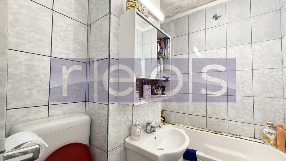 VÂNZARE 2 CAMERE | ZONA VITAN | SEMIDECOMANDAT - Poză 8