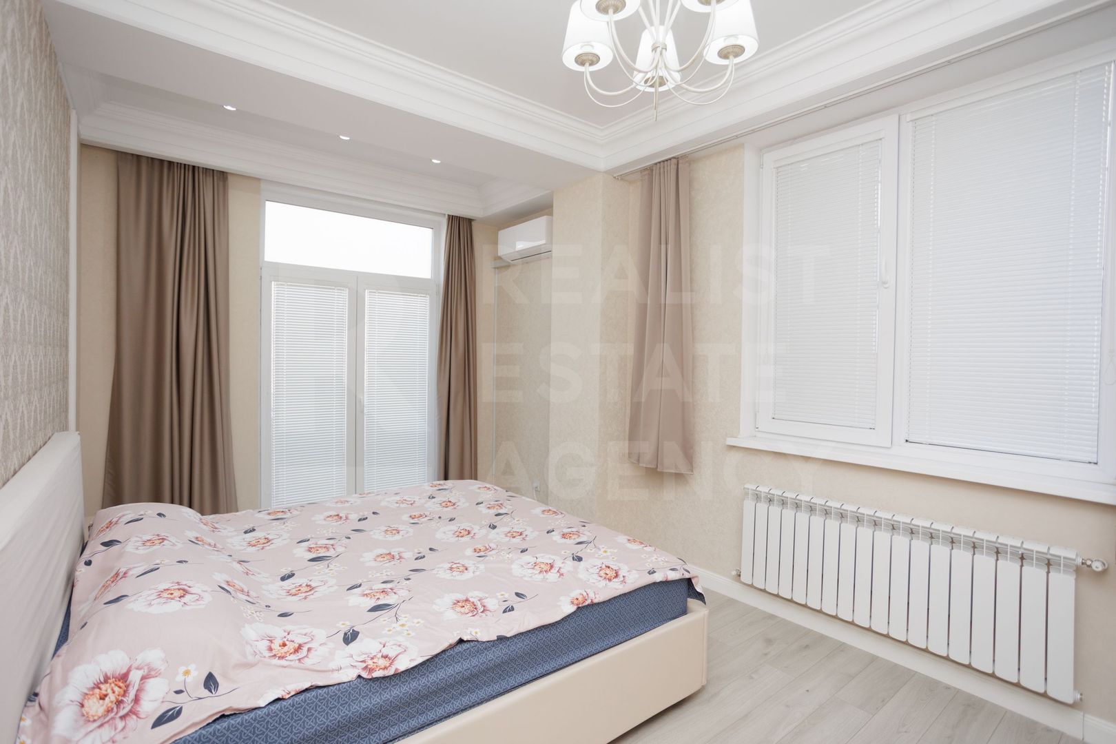 Chirie, apartament, 3 camere, str. Alexandru cel Bun, Centru - Poză 7
