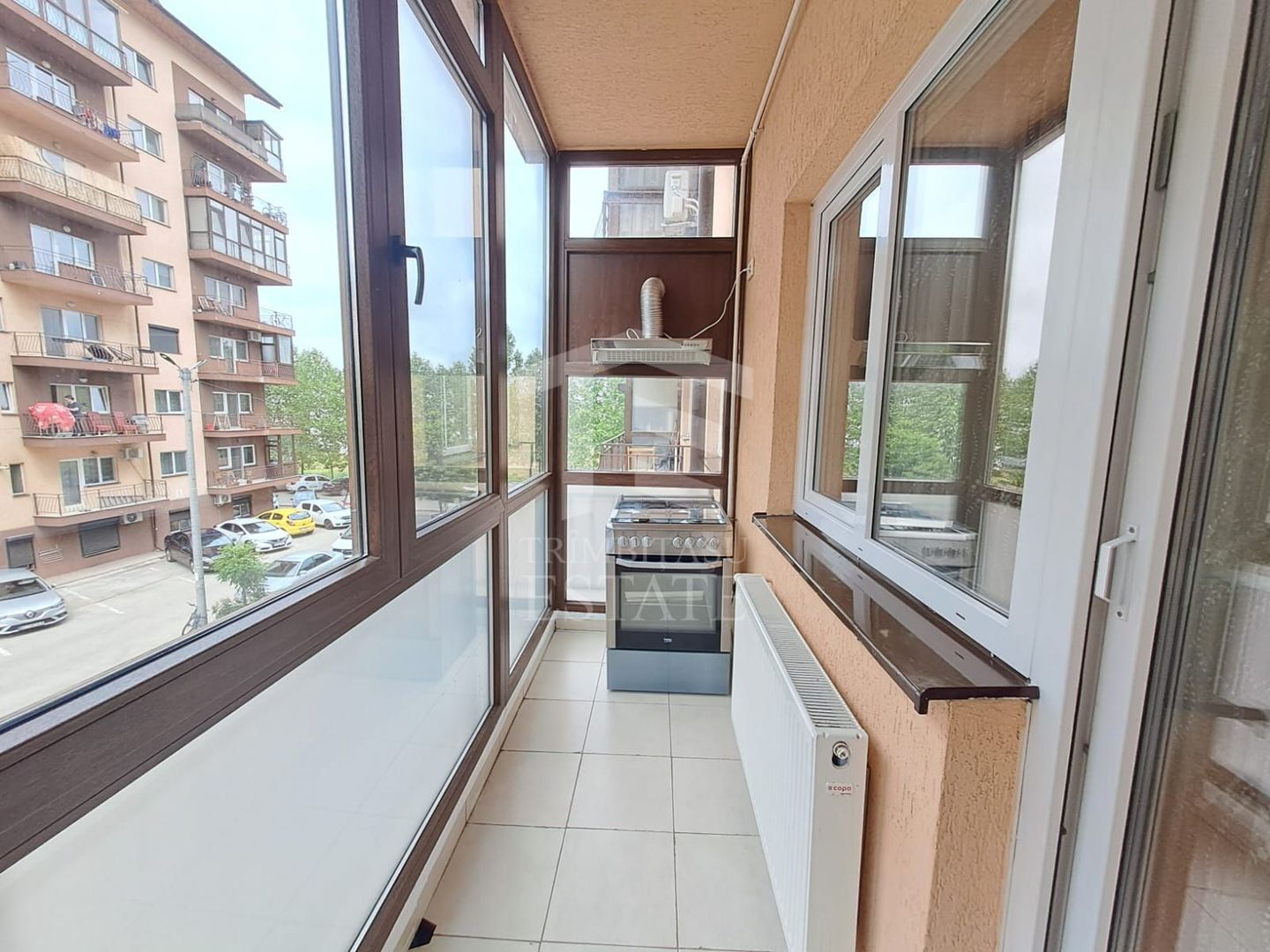 Apartament 2 camere Militari Residence - Poză 13