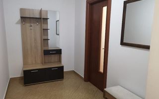 Prima închiriere după renovare 2 cam, 64 mp, mobilat, Ștefan cel Mare - Poză 8