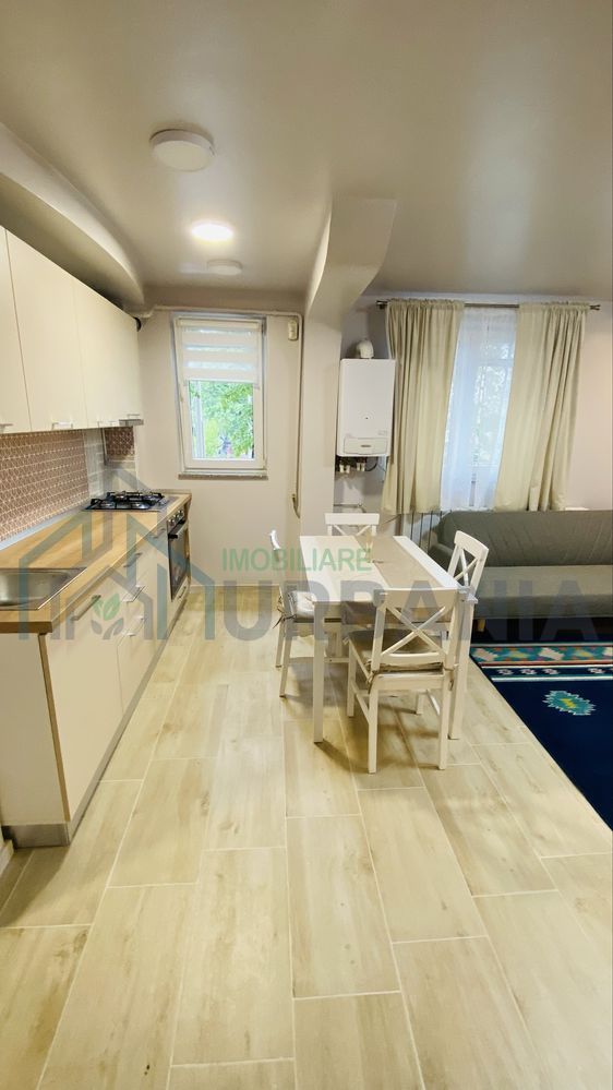 Apartament 2 camere de inchiriat – Tatarasi Dispecer, Iasi - Poză 1