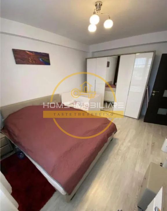 Bloc Nou . ap 2 camere , etaj 2/3 , Zona Valea Lupului. - Poză 4