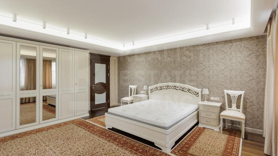 Chirie, apartament, 2 camere, strada Alexandru Pușkin, Centru - Poză 10