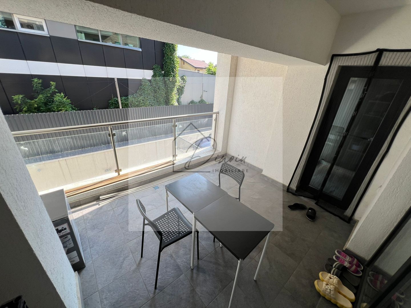 Apartament 2 camere Pipera I Bulevardul Pipera I parcare - Poză 9