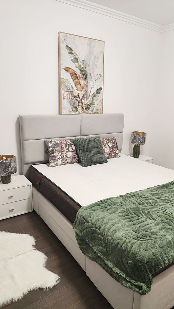 Apartament nou cu 3 camere de Vanzare Nufarul Oradea - Poză 3