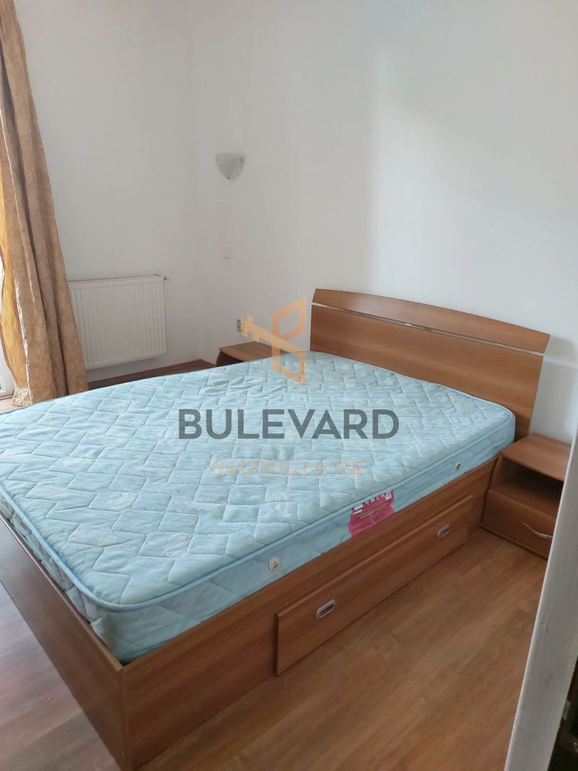 Apartament cu 2 camere petfriendly,  zona strazii Eroilor! - Poză 1