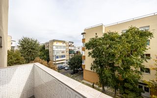 De vânzare apartament spațios cu 2 camere decomandat etaj 3 Comision 0 - Poză 2
