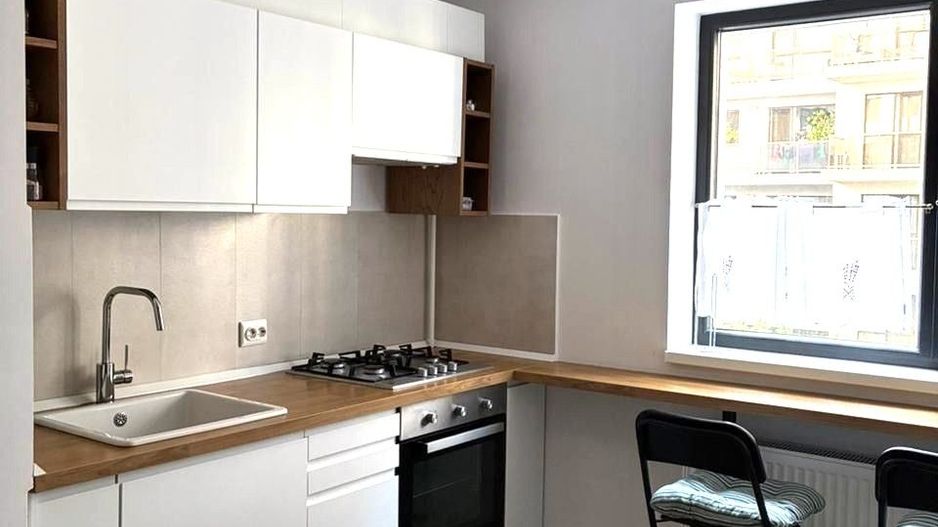 🏡 Închiriere Apartament cu 2 camere, Hils Pallady, parcare inclusă - Poză 9