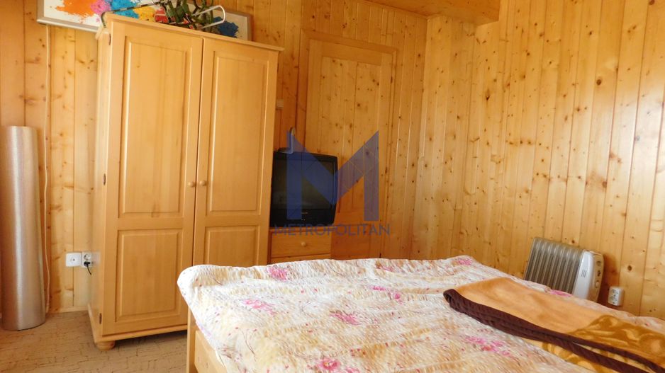 Casă de vacanta de vanzare, in Marisel, langa Cabana Motilor - Poză 44