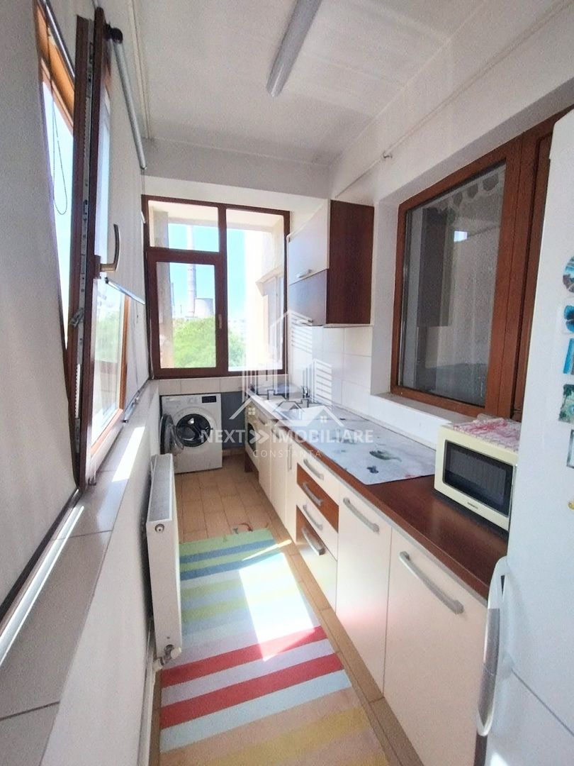 Apartament 3 camere | et2/Str. Ion Ursu | Parcare Privata - Poză 11
