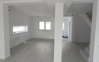 Casa noua duplex, 4 camere, 105 mp utili, Cetate, Alba-Iulia - Poză 1