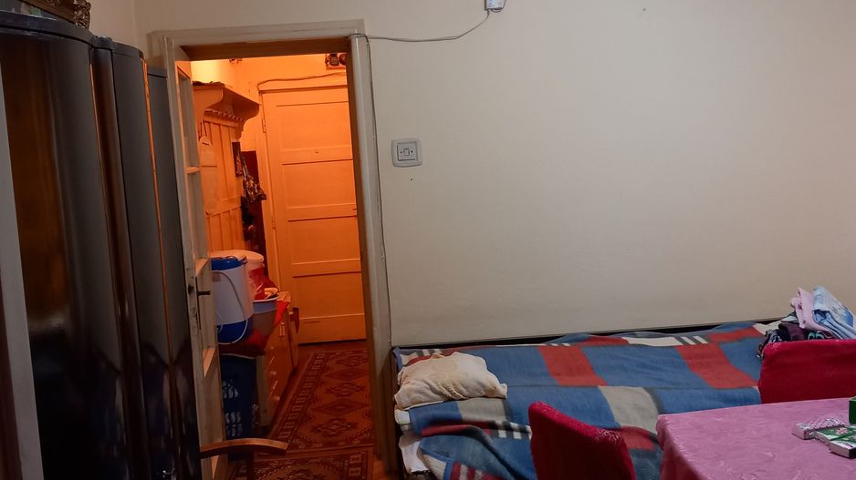 Ag EUROPA vinde ap 2 camere ULTRACENTRAL etajul 3. - Poză 5