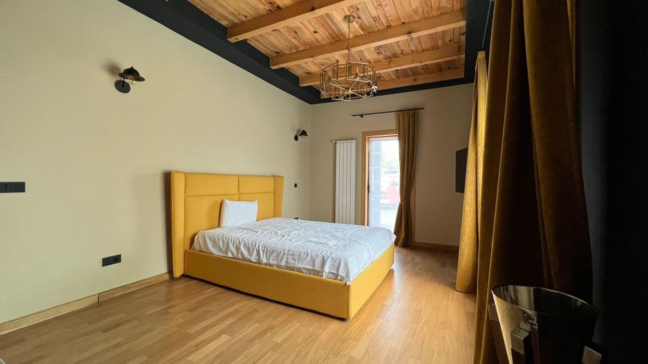 Casă Premium de Vânzare în Snagov – Eleganță, Confort și Teren Generos - Poză 10