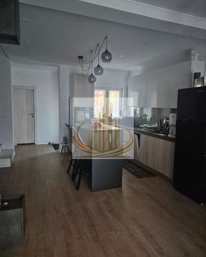 Duplex modern complet mobilat și utilat, curte amenajată - DUMBRAVITA - Poză 3