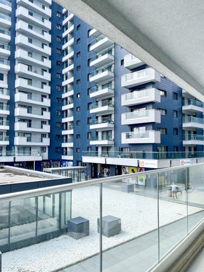 Chirie | Apartament 2 camere | Metrou Pipera - Poză 12