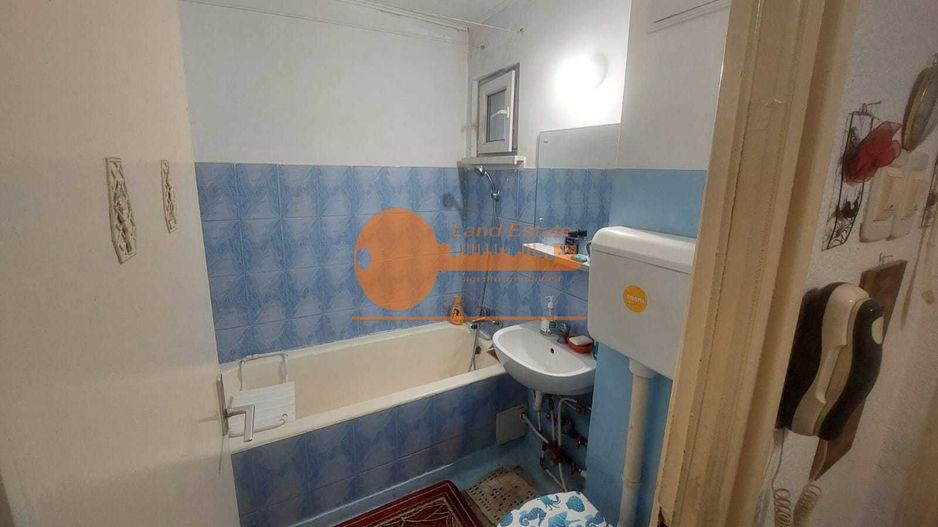 2 camere in zona Drumul Taberei -Plaza Mall (Bloc Reabilitat-Bloc Tip P) - Poză 3