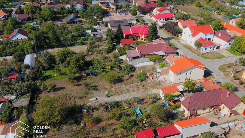 Teren intravilan, 400 mp, Aradul Nou, strada Semenicului comision 0% - Poză 1