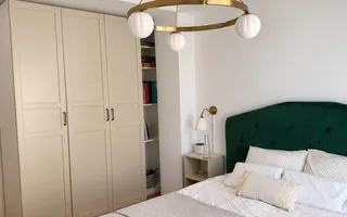 Braytim | 3 Camere | 60 mp | Parcare Subterană | Încălzire Pardoseală - Poză 13