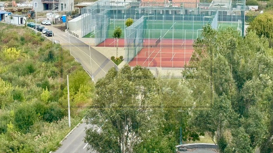 Apartament premium 2 camere Cartierul Visoianu - Poză 34