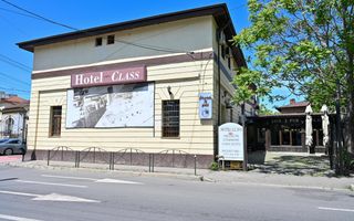 Hotel cu 16 camere de vanzare | Ultracentral, Ploiesti I Investitie - Poză 1