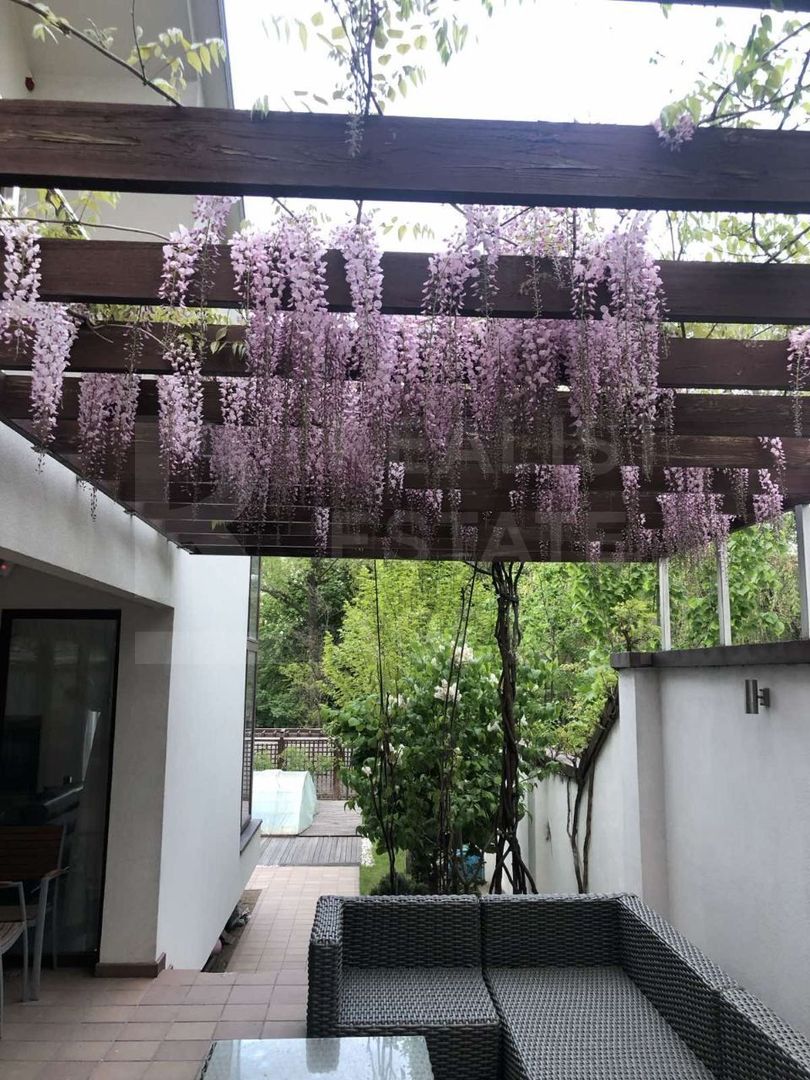 Chirie casa, 5 camere, sectorul Telecentru - Poză 3