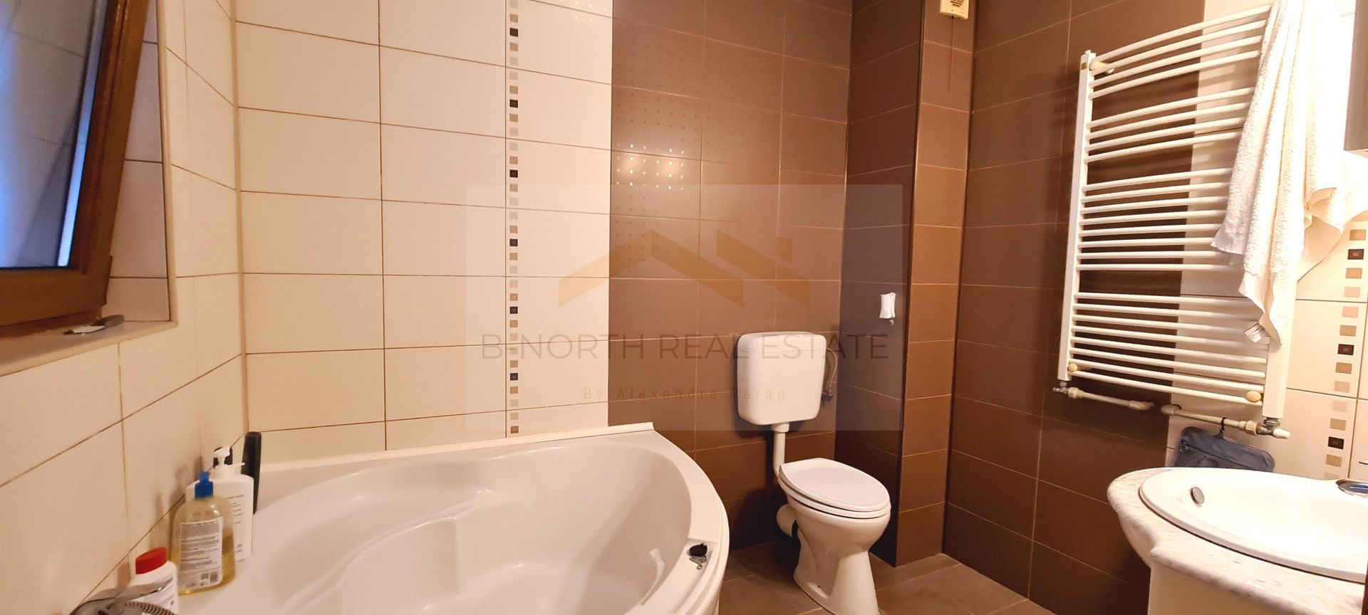 Vila 7 camere Otopeni Central - Poză 12