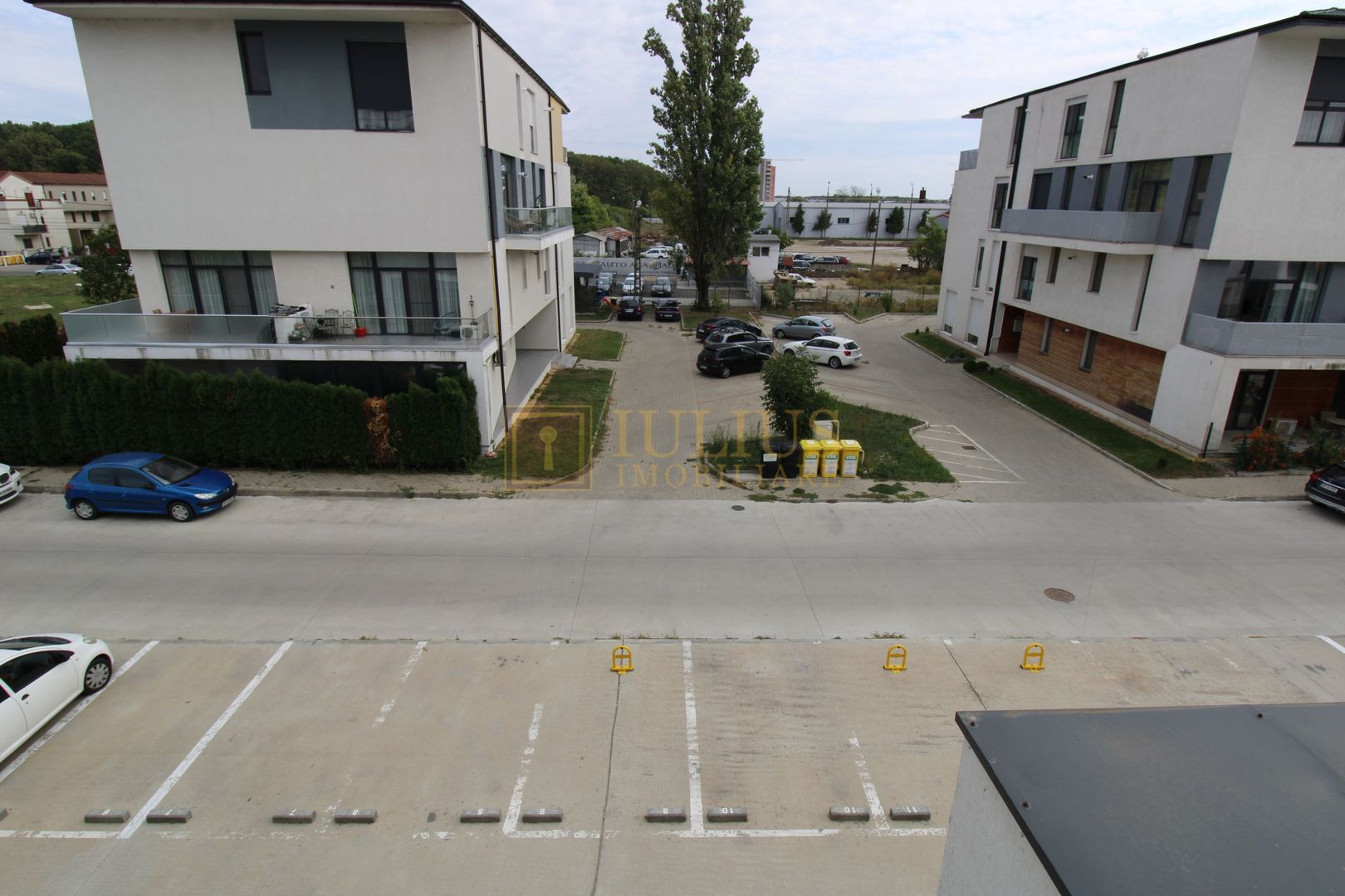 3 camere/La intrare in Dumbravita, loc de parcare inclus, apartament deosebit. - Poză 17