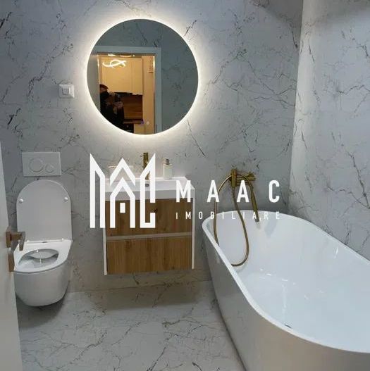 Apartament 2 camere | Mihai Viteazul | 55 mp, parcare - Poză 6